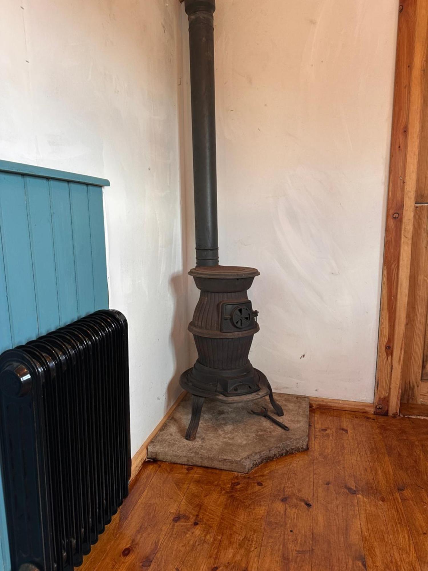 Hotel Buzzard Holt Hosting Buckingham Habitación foto