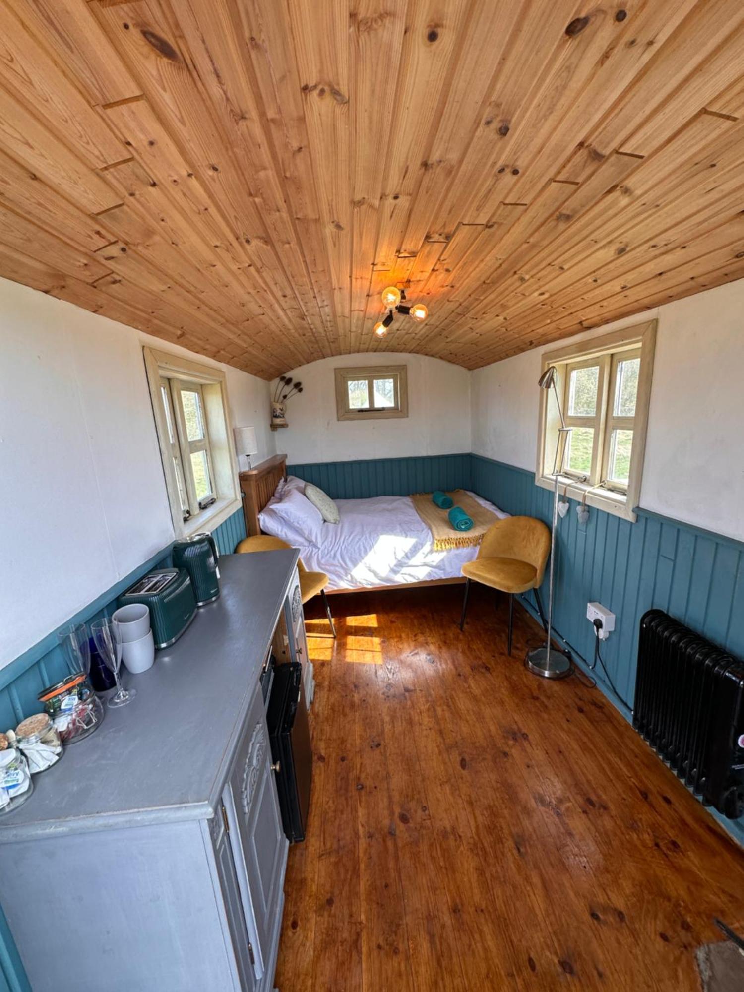 Hotel Buzzard Holt Hosting Buckingham Habitación foto