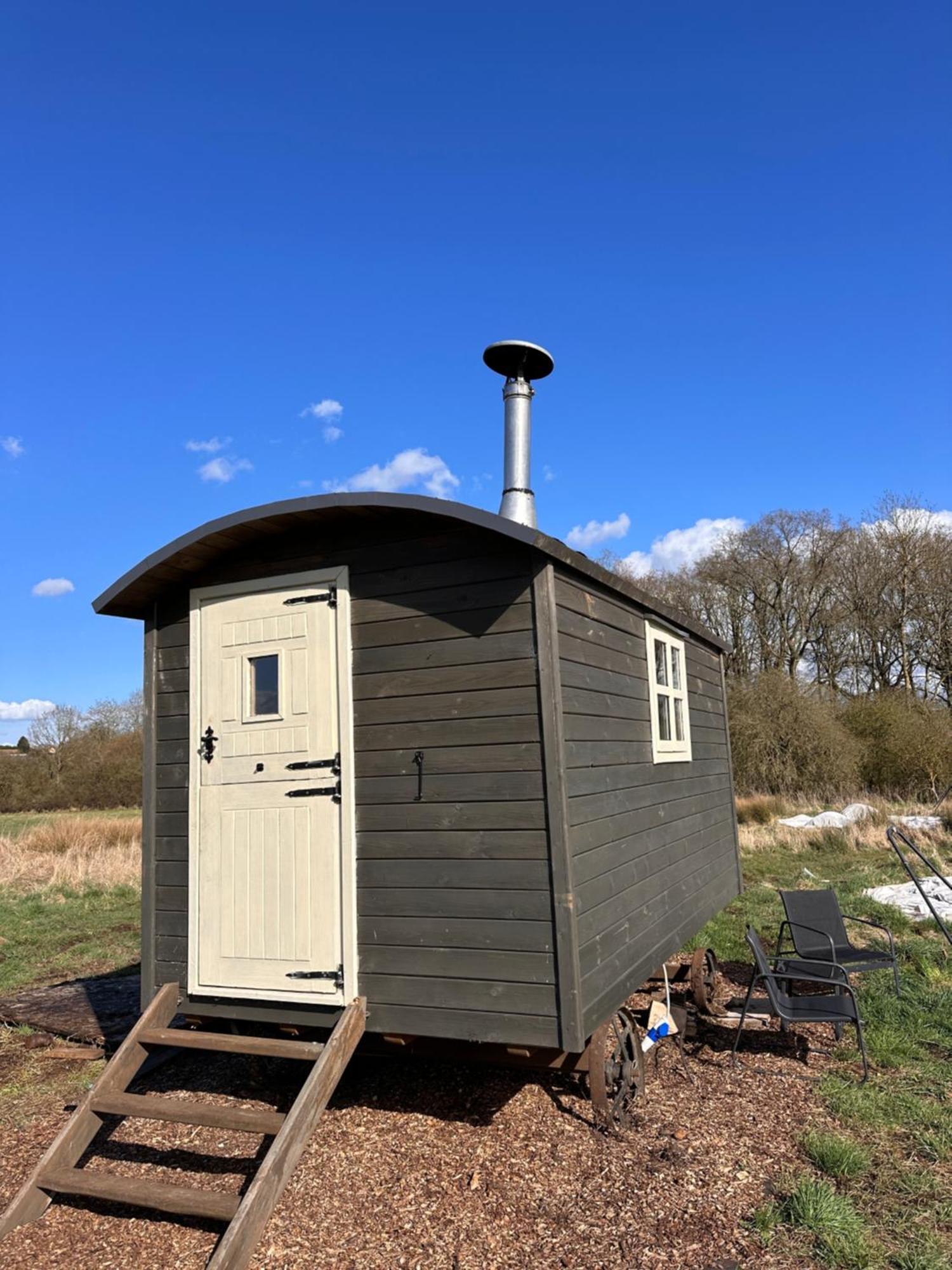 Hotel Buzzard Holt Hosting Buckingham Habitación foto